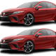 Image for article titled Forget the Mid-Engine Corvette; Bring on the Mid-Engine Camry